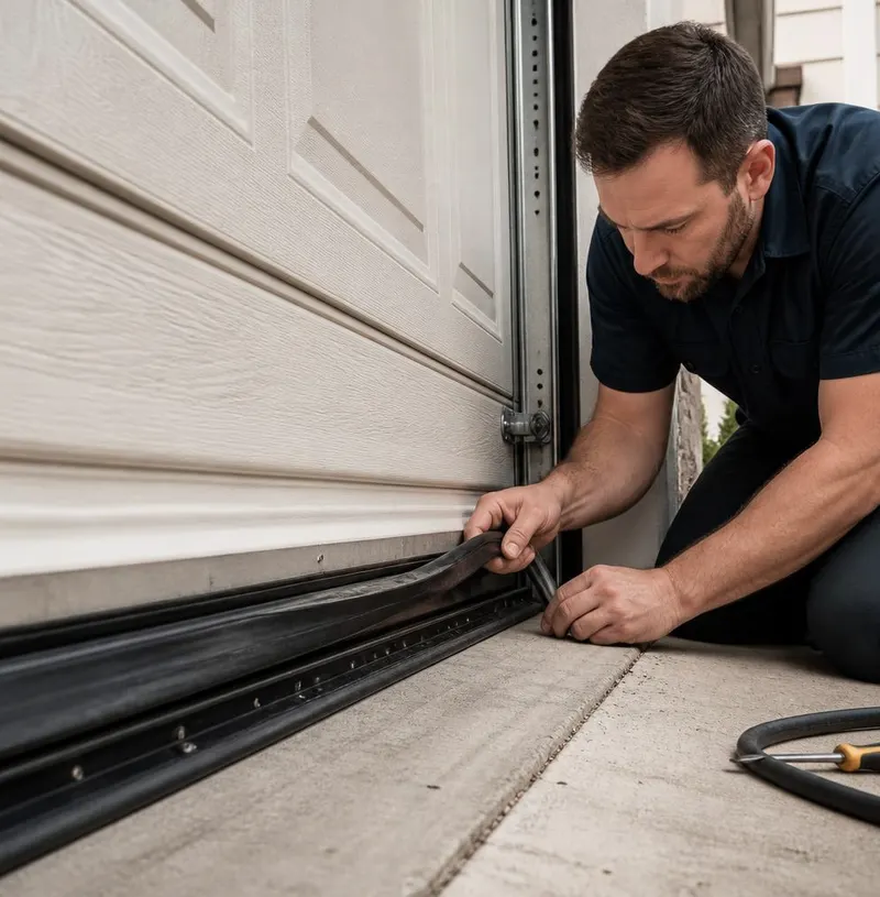 Spring Repair & Replacement in Rochester